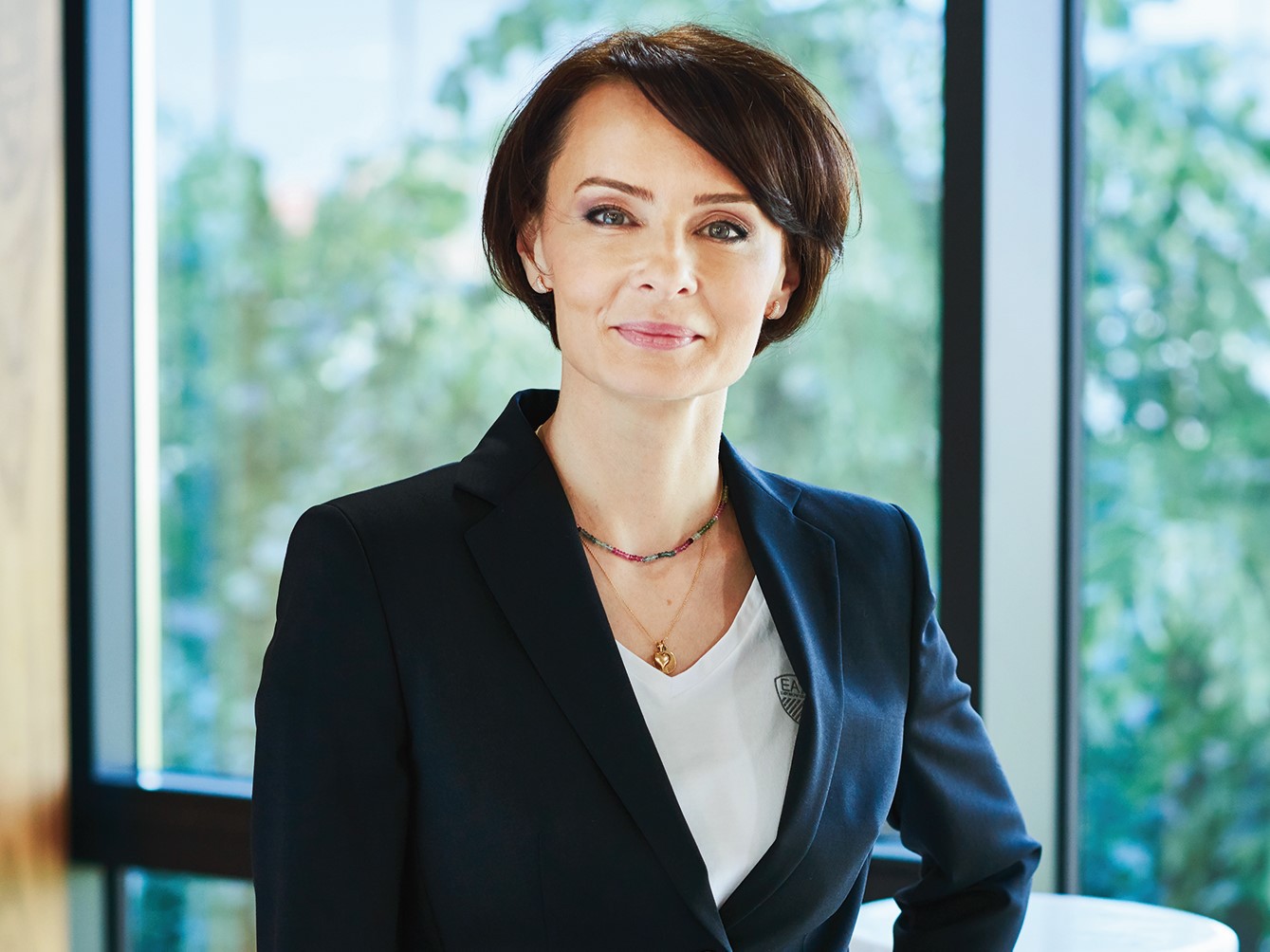 Д-р Руксандра Хурезяну