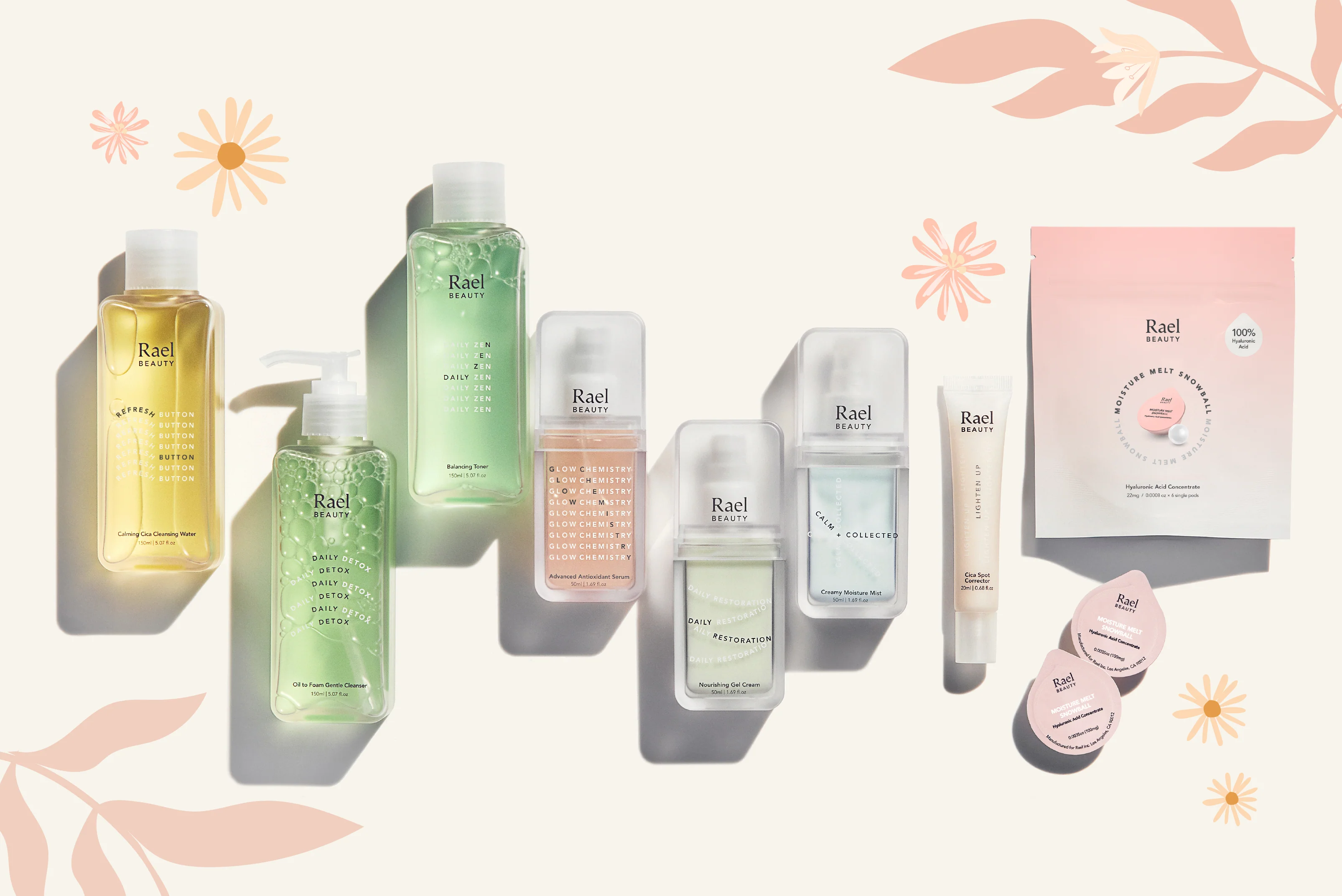 Новая линия ухода с аргановым маслом представлена в Узбекистане